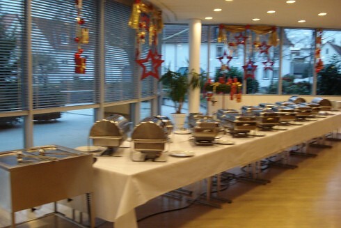 Ristorante-Pizzeria Fontanella in Gernsheim, Foto 9