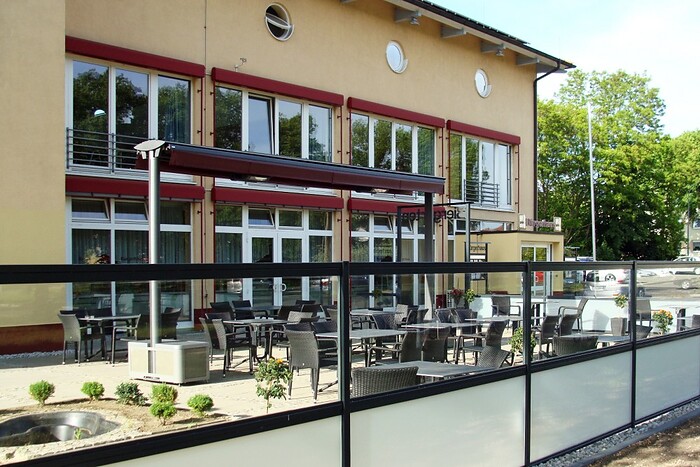 Bürgerhaus Delitzsch in Delitzsch, Foto 4