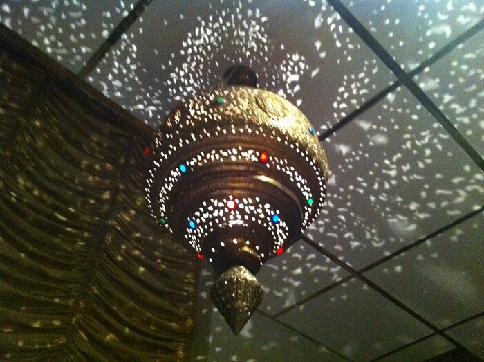 Maharadscha Palast in Chemnitz, Foto 3
