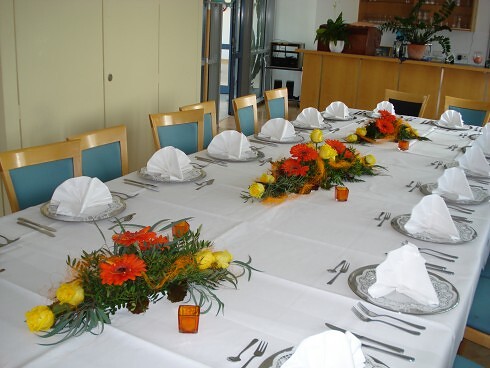 Ristorante-Pizzeria Fontanella in Gernsheim, Foto 7