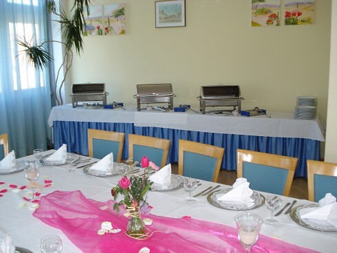Ristorante-Pizzeria Fontanella in Gernsheim, Foto 5