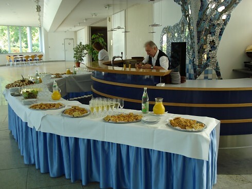Ristorante-Pizzeria Fontanella in Gernsheim, Foto 4