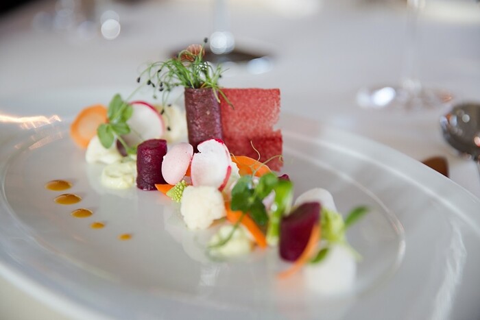 Wellnesshotel Seeschlößchen - Hotelrestaurant Sandak in Senftenberg, Foto 3