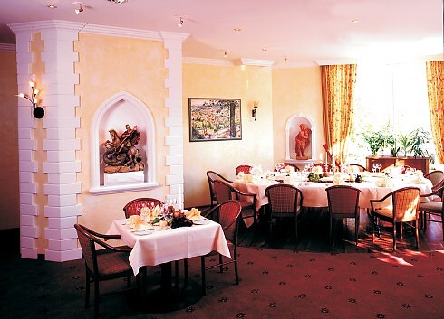 Sankt Georg  in Bensheim, Foto 2