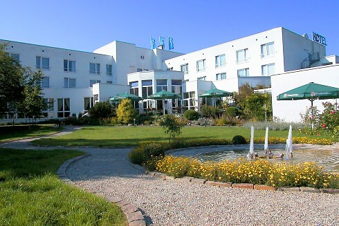 Sankt Georg  in Bensheim, Foto 1