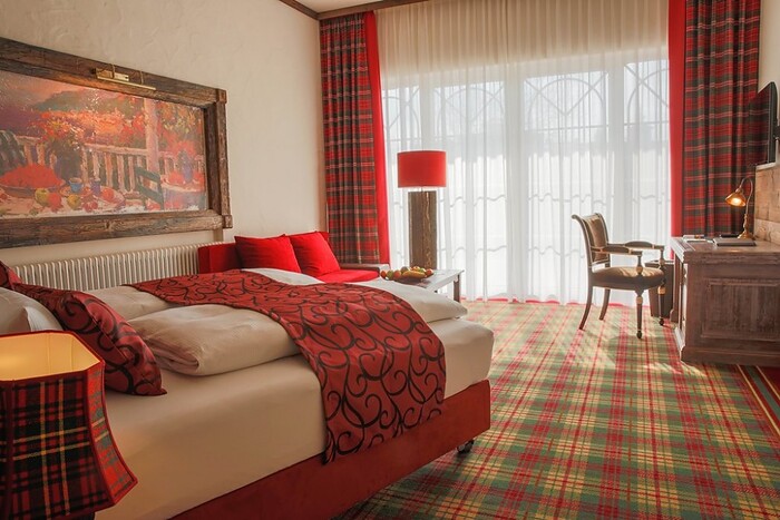 Wellnesshotel Seeschlößchen - Hotelrestaurant Sandak in Senftenberg, Foto 5