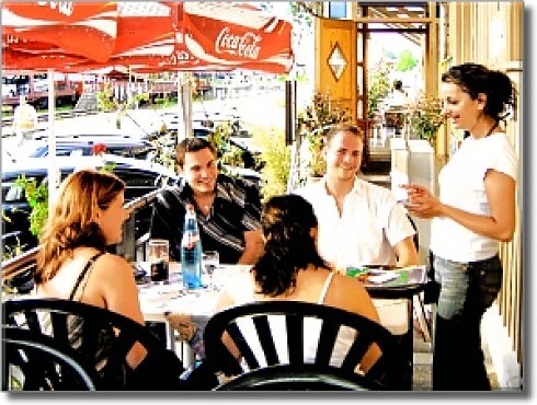 Amazonica - südamerikanisches Restaurant in Lörrach, Foto 1