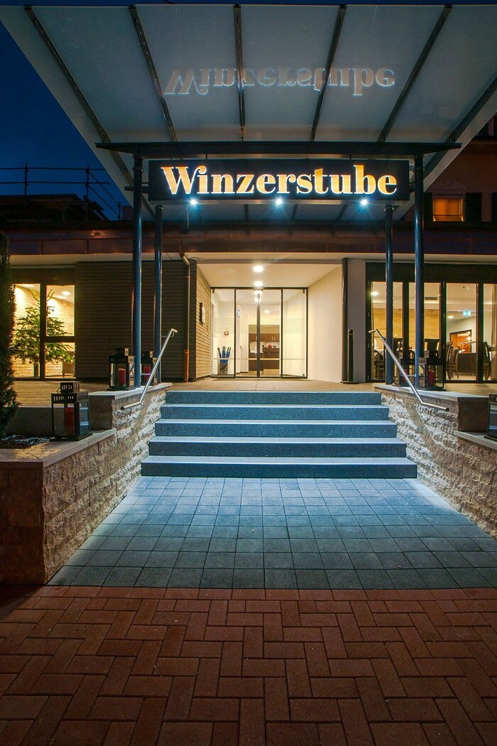 Hotel-Restaurant Winzerstube Ihringen in Ihringen, Foto 13