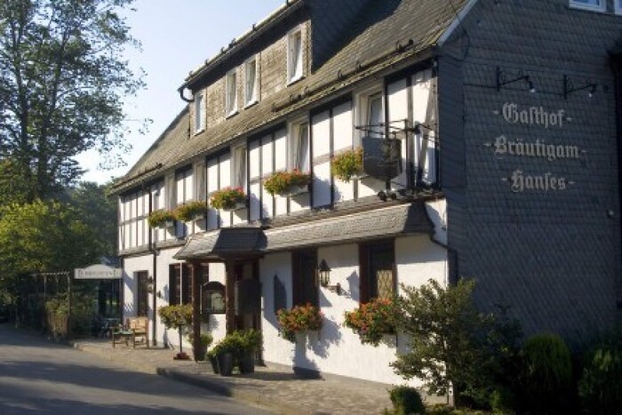 Schanzer Landschaftsgasthaus Bräutigam Hanses in Schmallenberg, Foto 4