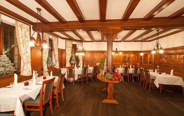 Hotel-Restaurant Winzerstube Ihringen in Ihringen, Foto 12