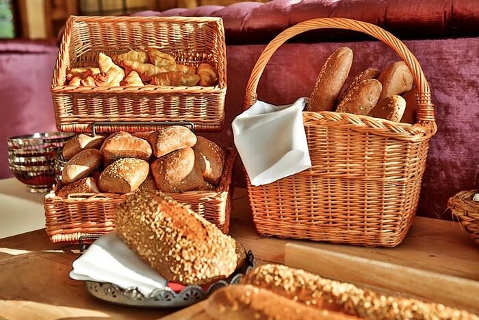 Wellnesshotel Seeschlößchen - Hotelrestaurant Sandak in Senftenberg, Foto 7
