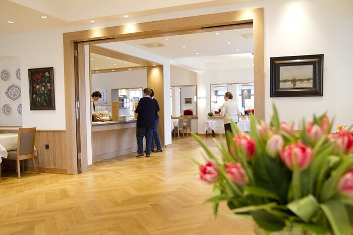 Jagdstube im Hotel Jagdhaus Wiese in Schmallenberg, Foto 10