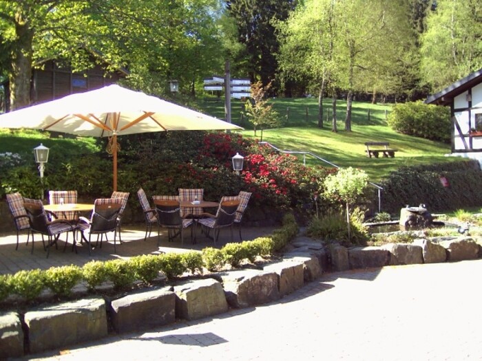 Jagdstube im Hotel Jagdhaus Wiese in Schmallenberg, Foto 6