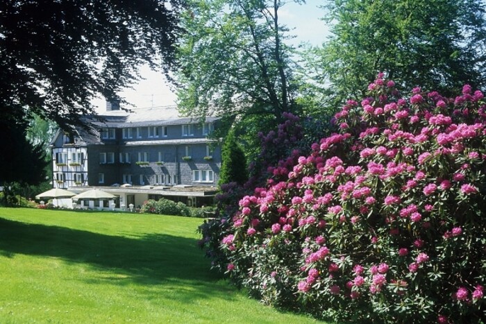 Jagdstube im Hotel Jagdhaus Wiese in Schmallenberg, Foto 5