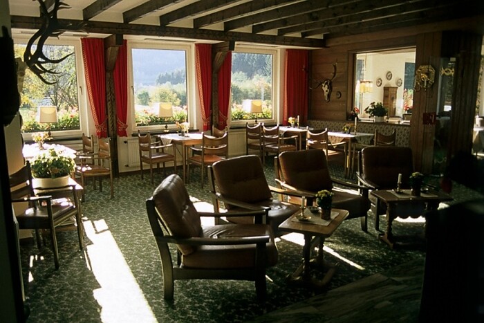 Landhotel Gasthof Hubertus in Schmallenberg, Foto 4