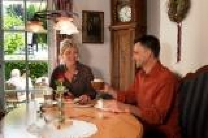 Restaurant Knusperhaus in Schmallenberg