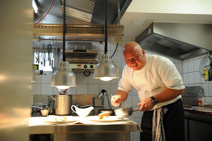 Restaurant Im Gütchen in Bad Kreuznach
