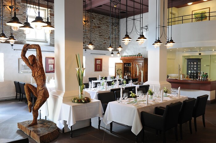 Restaurant Im Gütchen  in Bad Kreuznach, Foto 3