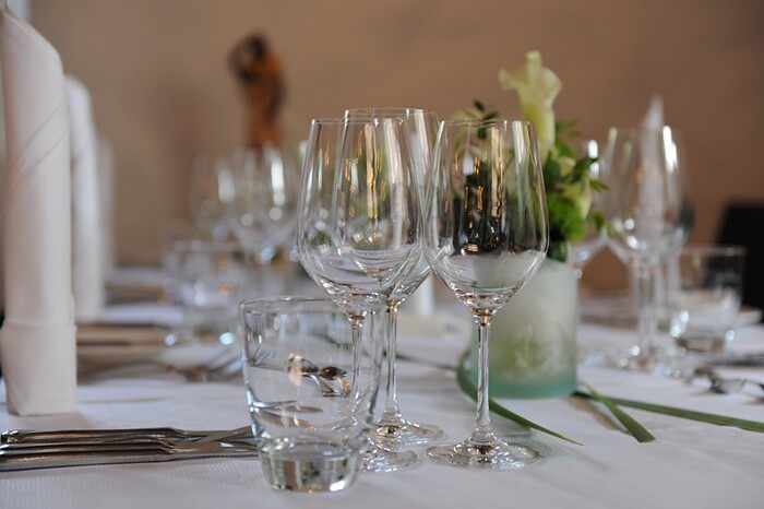 Restaurant Im Gütchen  in Bad Kreuznach, Foto 2