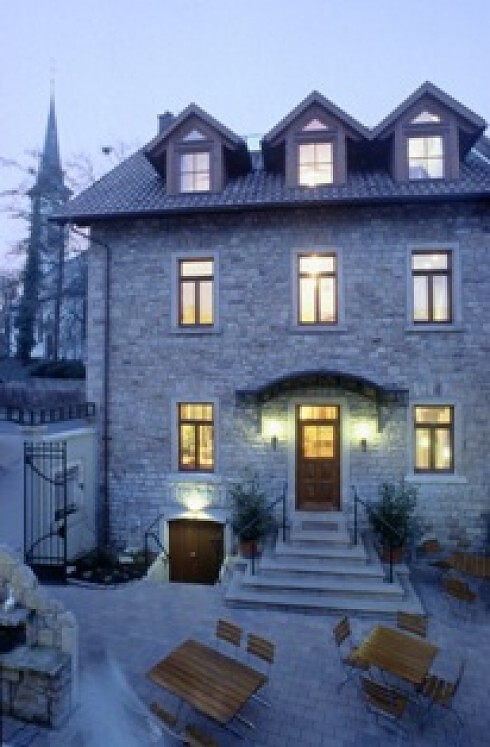 Weinrestaurant Espenhof in Flonheim-Uffhofen, Foto 11