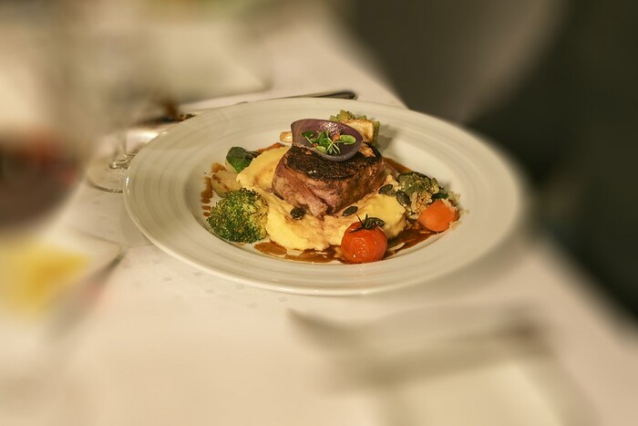 Hotel-Restaurant Winzerstube Ihringen in Ihringen, Foto 6