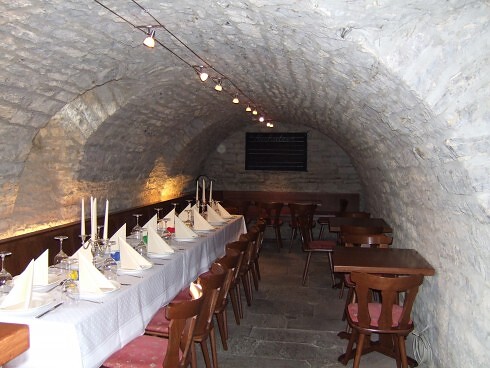 Schulhaus in Seckach, Foto 2