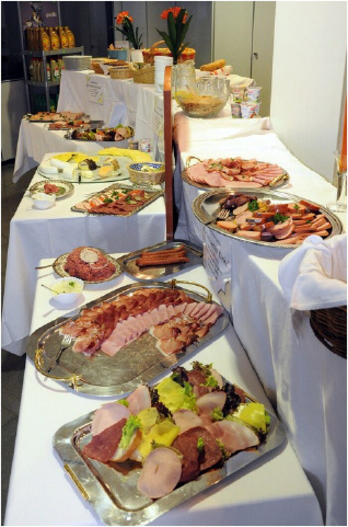 Restaurant Zur Hölzernen Klinke in Ennepetal