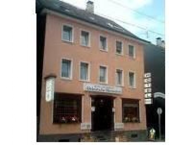 Hotel Restaurant Altdeutsche Bierstuben in Schwelm