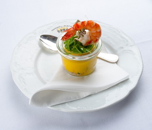 Restaurant Das Nack in Gau-Bischofsheim