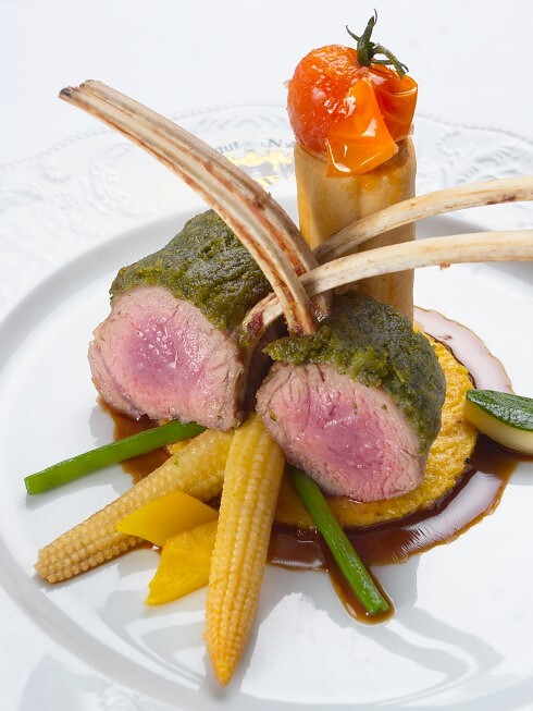 Restaurant Das Nack in Gau-Bischofsheim, Foto 5