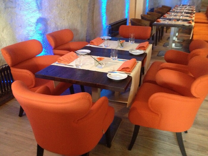 Restaurant Das Nack in Gau-Bischofsheim, Foto 4