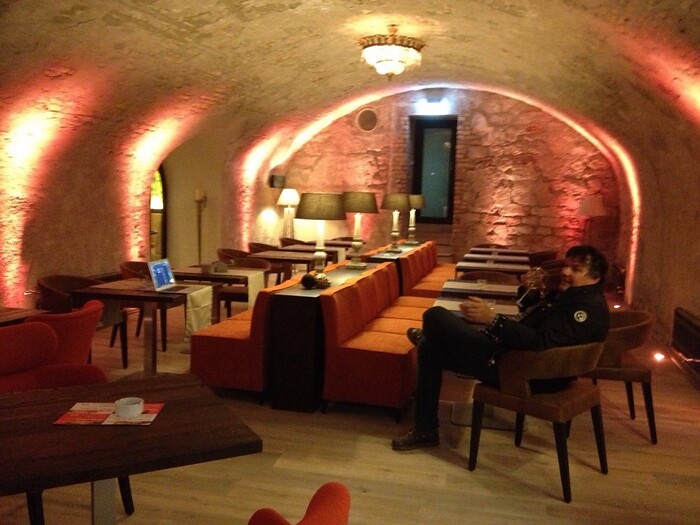 Restaurant Das Nack in Gau-Bischofsheim, Foto 3