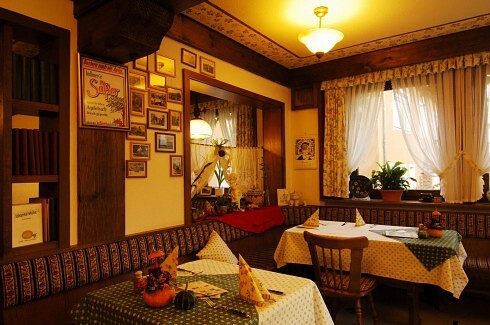 Odenwald-Gasthaus Treuschs Johanns-Stube  in Reichelsheim, Foto 5