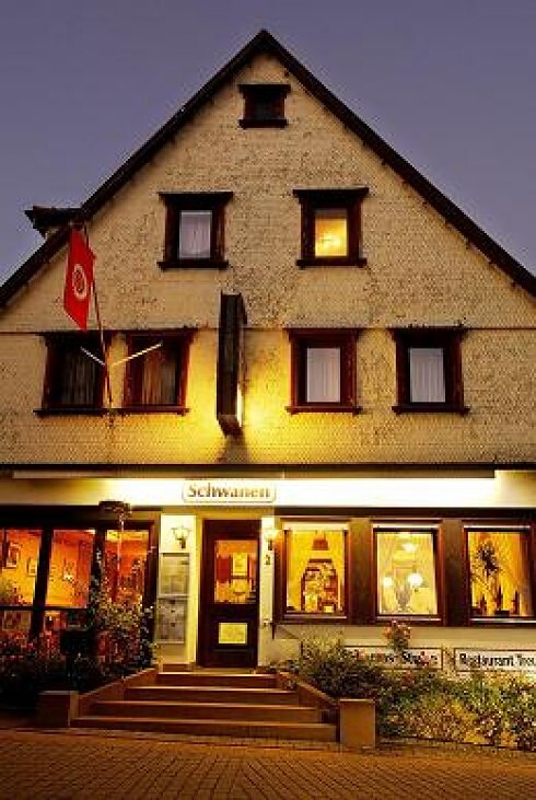 Odenwald-Gasthaus Treuschs Johanns-Stube  in Reichelsheim, Foto 4