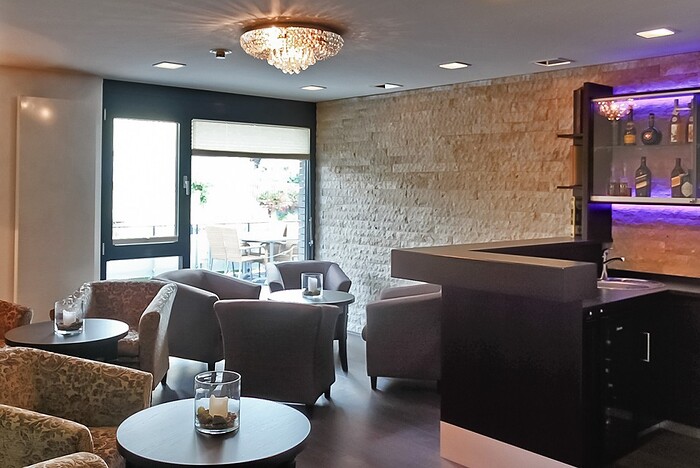 Hotel-Restaurant Winzerstube Ihringen in Ihringen, Foto 3