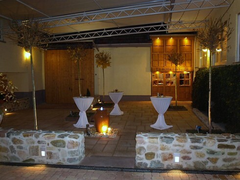 Restaurant Stein in Mainz