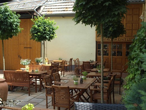 Restaurant Stein in Mainz, Foto 2