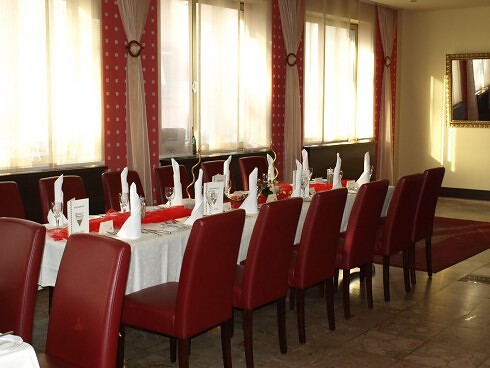 Restaurant Stein in Mainz, Foto 1