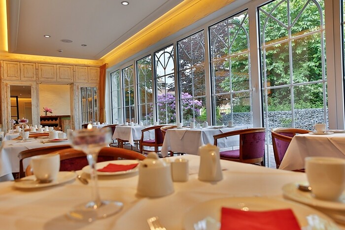 Wellnesshotel Seeschlößchen - Hotelrestaurant Sandak in Senftenberg, Foto 16