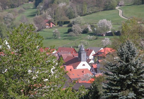 Zum Stern in Rüdenau, Foto 11