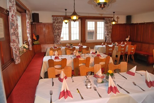 Zum Stern in Rüdenau, Foto 4