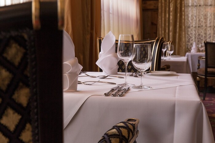 Wellnesshotel Seeschlößchen - Hotelrestaurant Sandak in Senftenberg, Foto 17