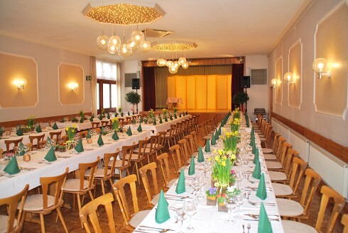 Zum Stern in Rüdenau, Foto 2
