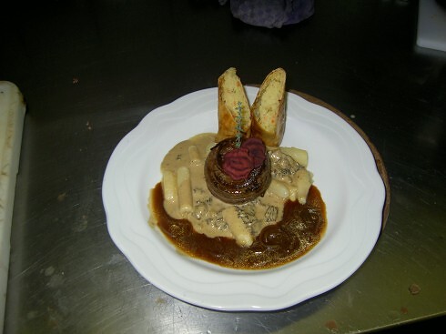 Karles Weinkrügle Restaurant und Kegelbahn in Ihringen