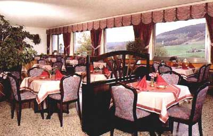 Jagdhaus Weber in Herscheid, Foto 1