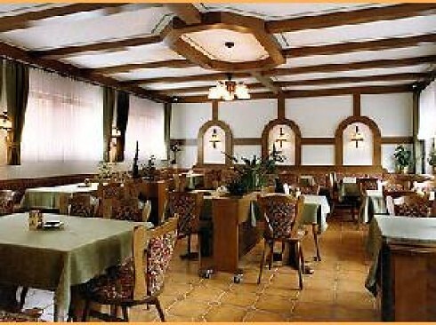 Restaurant Zur Krone in Beerfelden