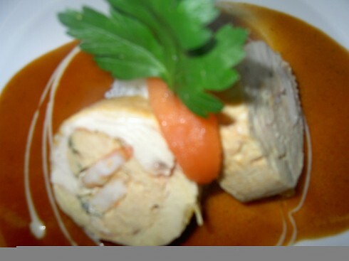 Karles Weinkrügle Restaurant und Kegelbahn in Ihringen, Foto 2