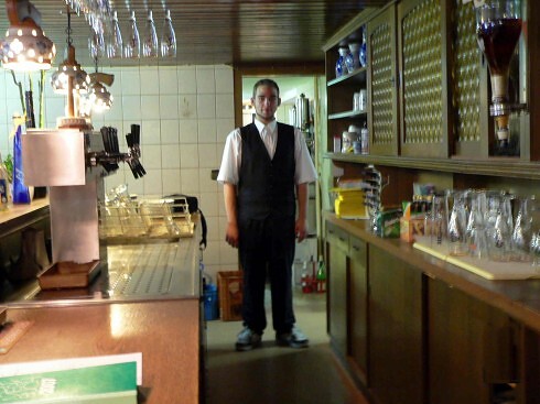 Zur Krone in Beerfelden, Foto 5