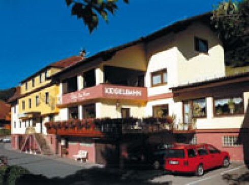 Zur Krone in Beerfelden, Foto 3