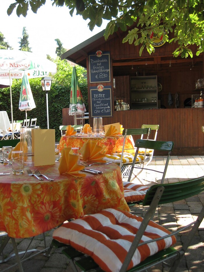 Landgasthof Goldenes Lamm in Rheinzabern, Foto 4